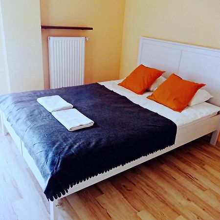 Dream Loft Residence Warsawa Bagian luar foto
