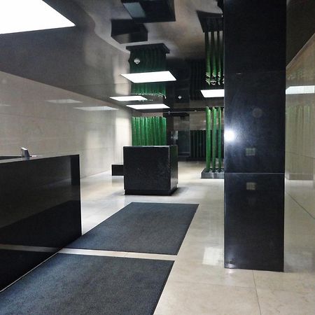 Dream Loft Residence Warsawa Bagian luar foto
