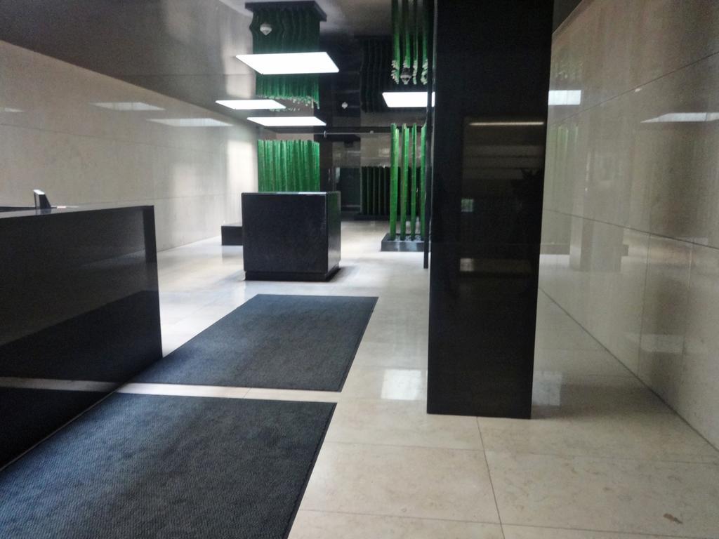 Dream Loft Residence Warsawa Bagian luar foto