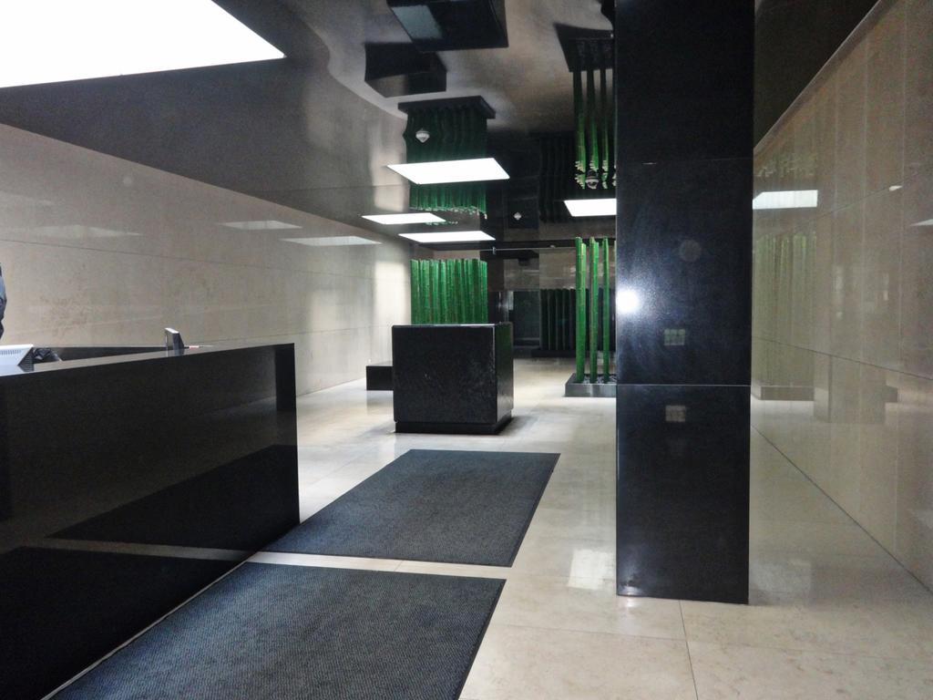 Dream Loft Residence Warsawa Bagian luar foto