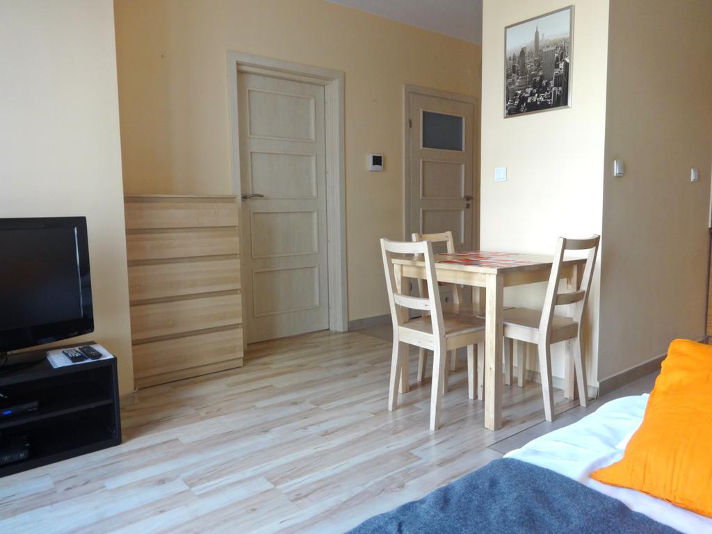 Dream Loft Residence Warsawa Bagian luar foto