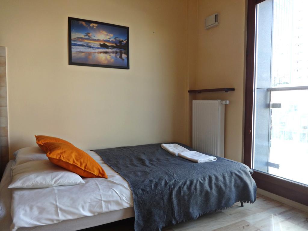 Dream Loft Residence Warsawa Bagian luar foto