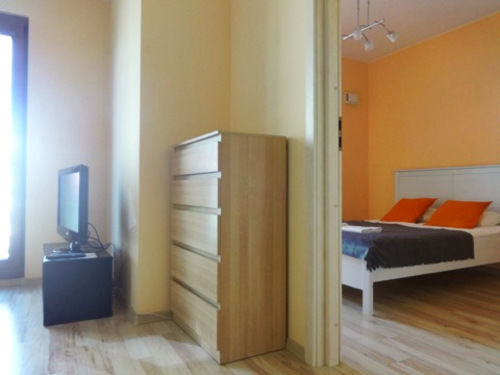 Dream Loft Residence Warsawa Bagian luar foto